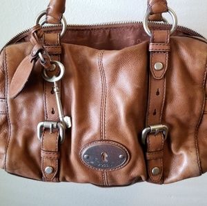 Fossil Handbag